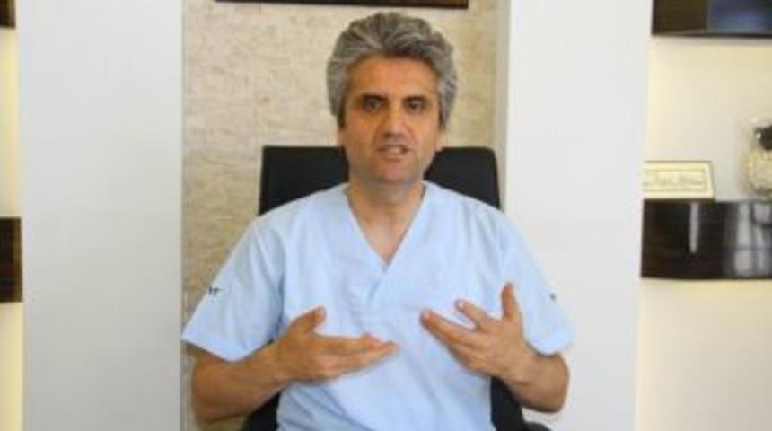 Bozulmuş Bir Bedeni Liposuction Y&ouml;ntemi İle D&uuml;zeltin