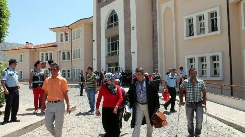 Ermenek Maden Faciası Davası