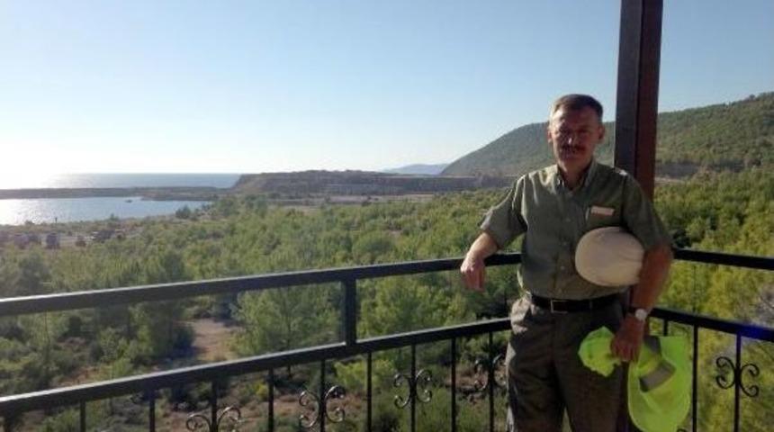 Akkuyu'ya Meclis Araştırması Istendi