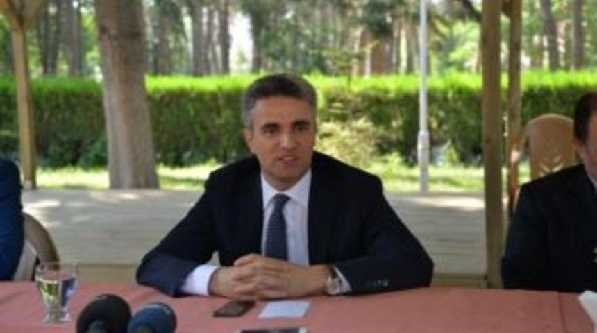 Bolu Valiliği&rsquo;den Asılsız Haberlerle Huzursuzluk Yaşatan Kişiler Hakkında Su&ccedil; Duyurusu