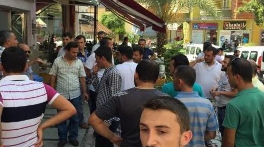 Alanya&rsquo;da Sosyal Medya &Uuml;zerinden Tehlikeli Gerginlik