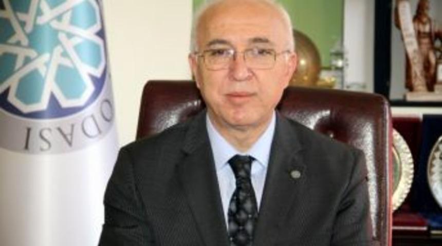 Kto Başkanı Hi&ccedil;yılmaz Gelir Vergisi Rekortmenlerini Kutladı