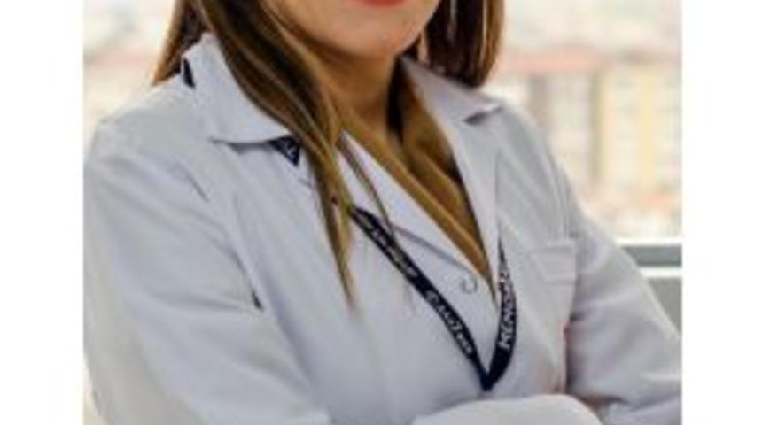 Op. Dr. Kutlusoy: Gebelikte Idrar Yolu Enfeksiyonu D&uuml;ş&uuml;k Riskine Yol A&ccedil;ar