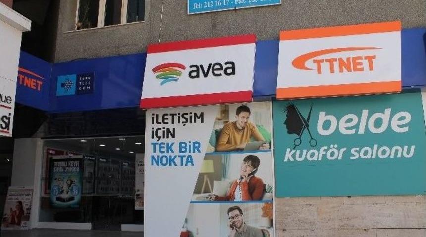 &Ouml;zbir İletişimde Tek &Ccedil;atıda Hizmet D&ouml;nemi