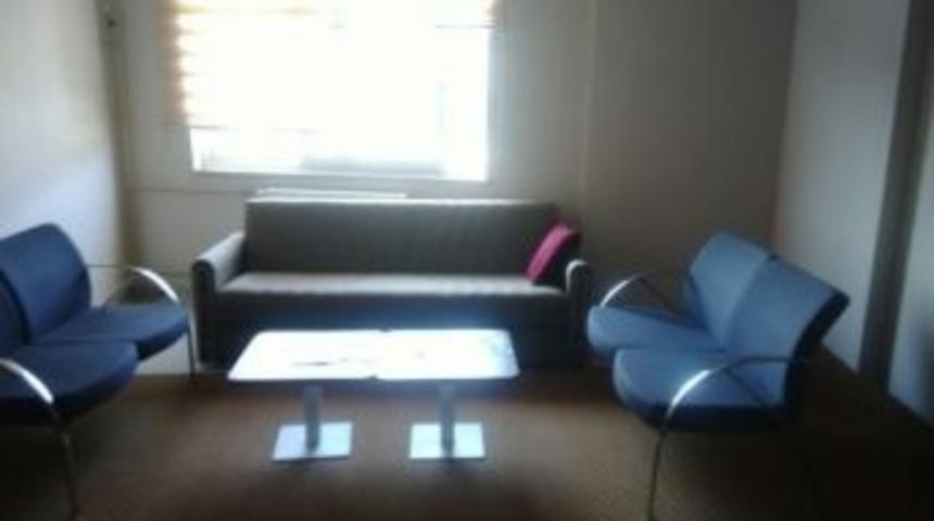 Ladik&rsquo;te Gebe Bilgilendirme Sınıfı A&ccedil;ıldı