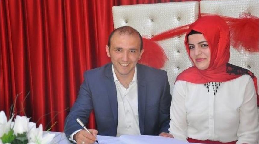 Gazeteci Doğan Ailesinin Mutlu G&uuml;n&uuml;