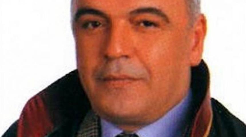 Kazada &Ouml;len Avukata &Ccedil;anakkale Adliyesi'nde T&ouml;ren