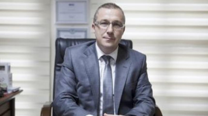 Başkan Vardar, Mevsimlik &Ccedil;i&ccedil;ek Ekim &Ccedil;alışmaları Hakkında Bilgiler Verdi