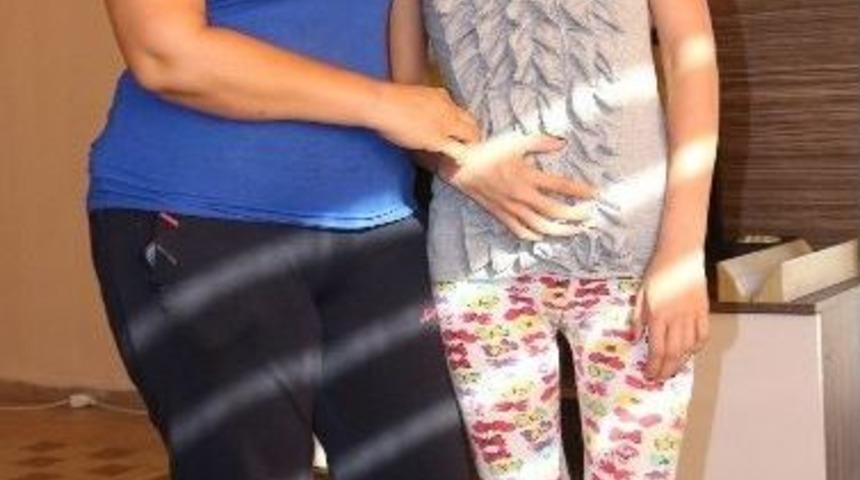 15 Yaşındaki Uyuşturucu Bağımlısı Gen&ccedil; Kızın &Ccedil;ığlığı