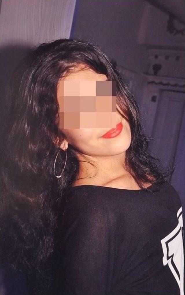 15 Yaşındaki Uyuşturucu Bağımlısı Gen&ccedil; Kızın &Ccedil;ığlığı 1