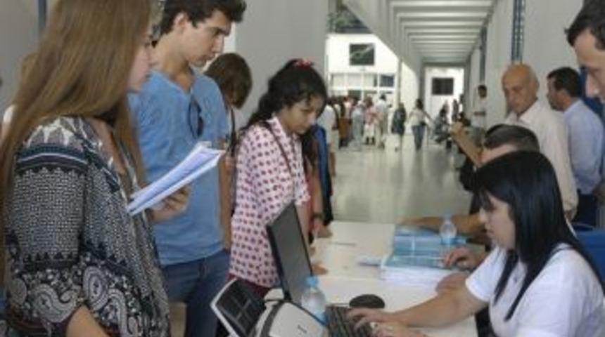 Uludağ &Uuml;niversitesi&rsquo;nden Kayıt Uyarısı