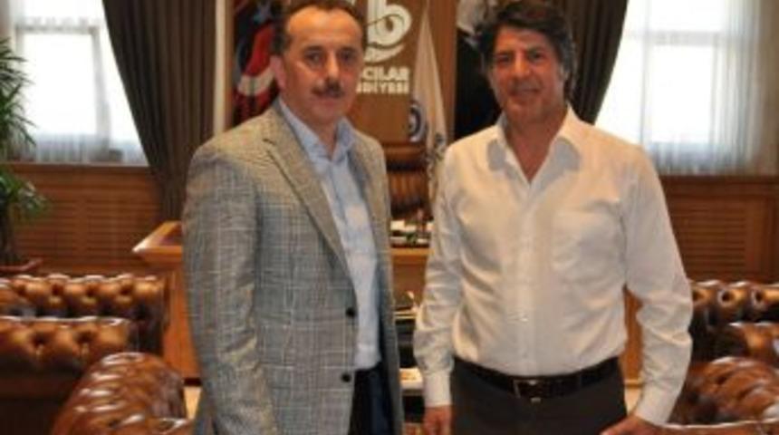 Osman G&ouml;khan Gaziosmanpaşa&rsquo;nın Teknik Direkt&ouml;rl&uuml;ğ&uuml;ne Getirildi