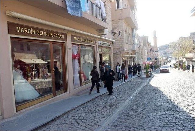 Turizmciler Çözüm Sürecinin Devam Etmesini İstiyor