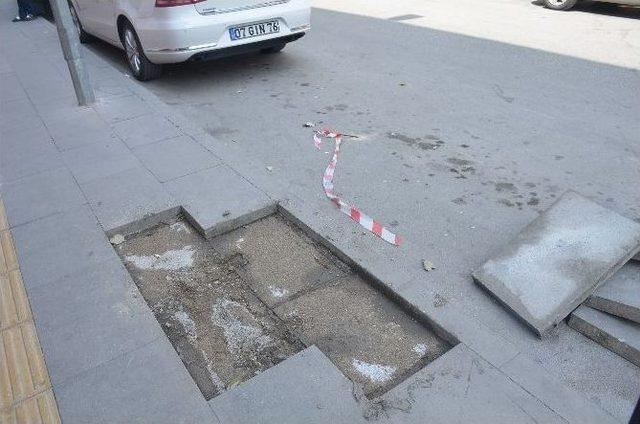 Bilecik’te Teyfikbey Caddesi İstiklal Caddesi’ni Anımsatacak