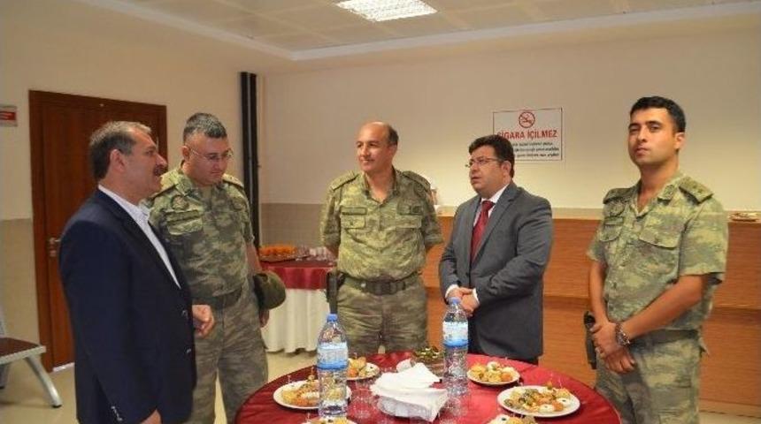 Kırıkhan&rsquo;a Ağır Ceza Mahkemesi