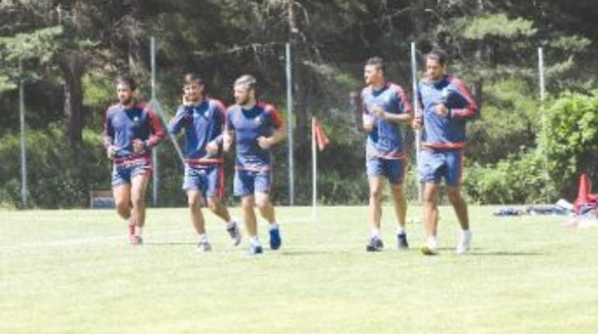 Yeni Malatyaspor Yeni Sezon İ&ccedil;in Toplanıyor