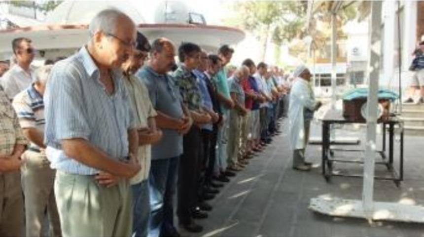 Burhaniyeli Gazeteci T&uuml;fek&ccedil;iler&rsquo;in Acı G&uuml;n&uuml;