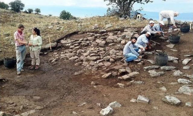 Arkeoloji Dünyasını Heyecanlandıran Bulgular