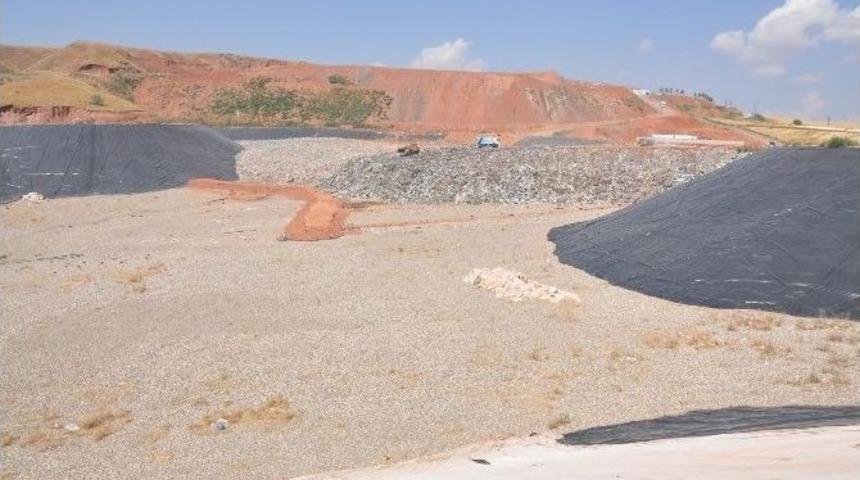 Sivas Enerjisini &Ccedil;&ouml;pten &Uuml;retecek