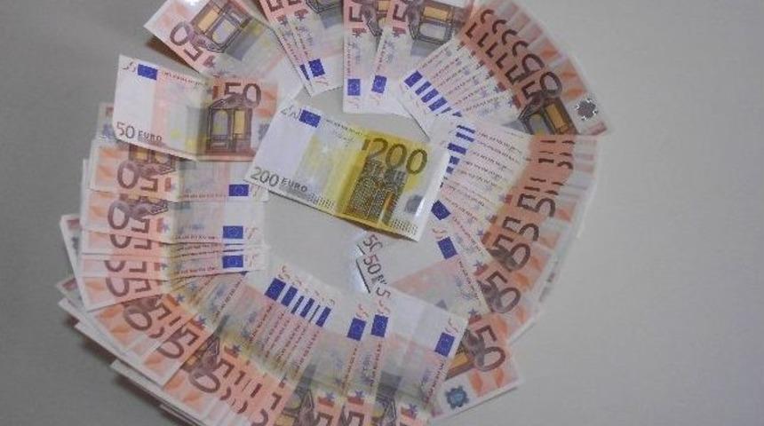 Gaziantep&rsquo;te Otomobili Soyan Hırsız Yakalandı