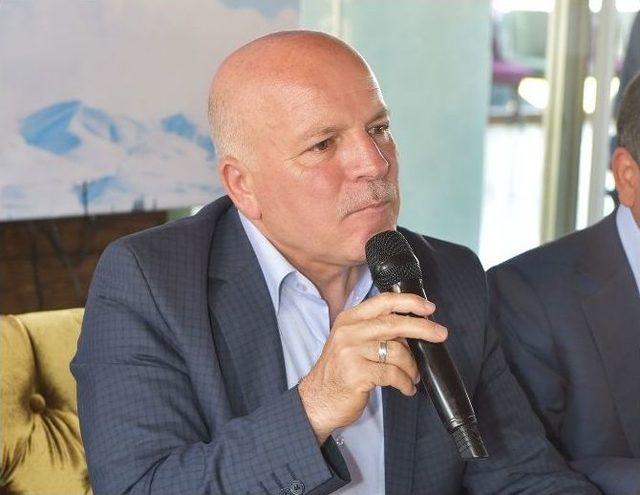 Sekmen: “erzurum’da Dünya Şampiyonları Yetişecek” 1