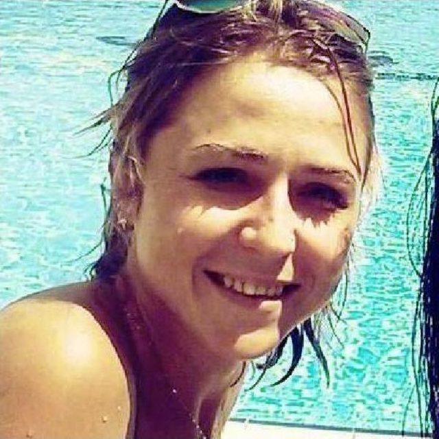 Şehir Planlamacısı Bet&uuml;l, Bah&ccedil;ede &Ouml;l&uuml; Bulundu 3