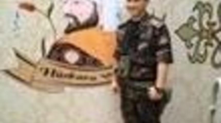 Eski &Ouml;zel Harekat&ccedil;ı, Artan Ter&ouml;r Olayları Nedeniyle Mesleğe D&ouml;nmek İ&ccedil;in Başvurdu