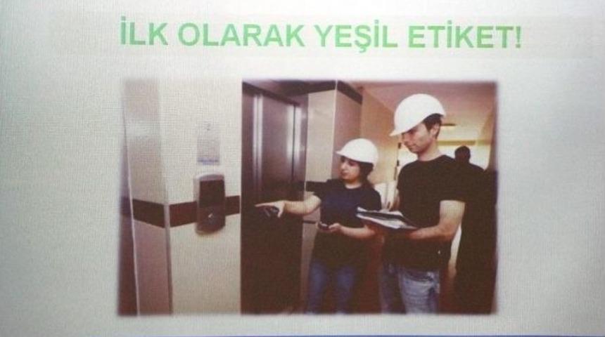 Asans&ouml;r Y&ouml;netmeliği Bilgilendirme Toplantısı