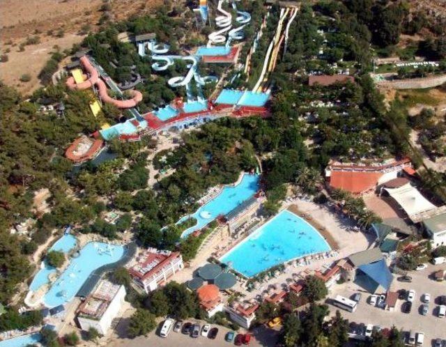 Su Parkında &Ouml;l&uuml;m&uuml;n Nedeni Kalp Krizine Bağlı Boğulma (2) 2