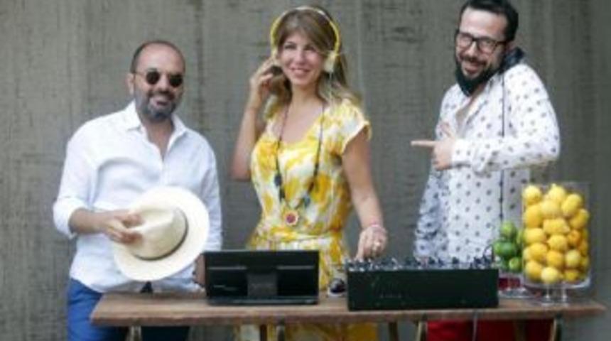 Bodrum, Buteras'ta Mama's Queen Big Party Ile Coşacak