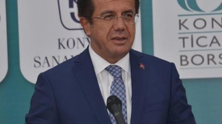 Bakan Zeybekci, Milletin Canını Yakanların Da Canı Yanacak (3)