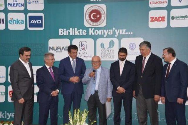 Bakan Zeybekci, Milletin Canını Yakanların Da Canı Yanacak (3)