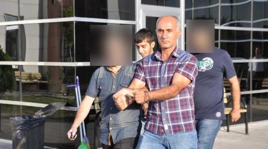 Adıyaman&rsquo;Da Pkk Operasyonu: 15 G&ouml;zaltı