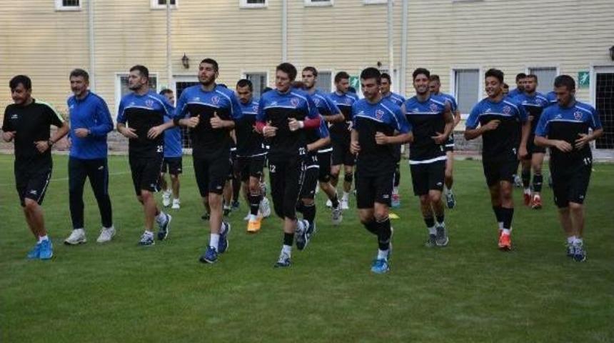 Kardemir Karab&uuml;kspor, Sezonu A&ccedil;tı