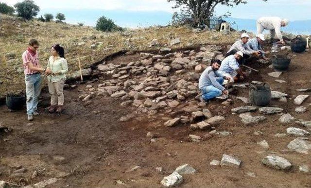 Four Times Larger Than Troy, Bronze Age Site To Be Unearthed In Manisa