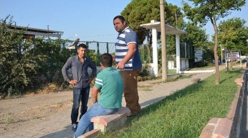 Aydın&rsquo;da Trafik Kazası: 1 Yaralı