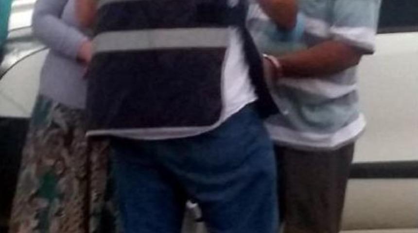 Bebek Bezlerinin I&ccedil;inden 130 Kilo Esrar &Ccedil;ıktı