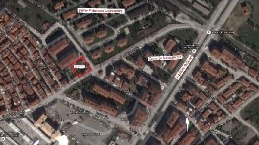 K&uuml;tahya&rsquo;da 3 Caminin Asra Problemi &Ccedil;&ouml;z&uuml;me Kavuştu