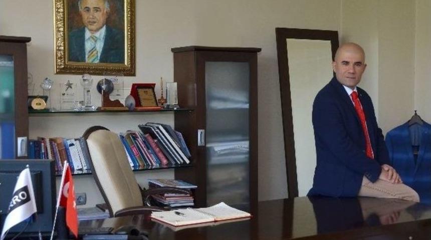 Piserro D&uuml;nya Markası Olma Yolunda