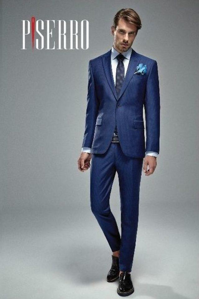 Piserro Dünya Markası Olma Yolunda 1