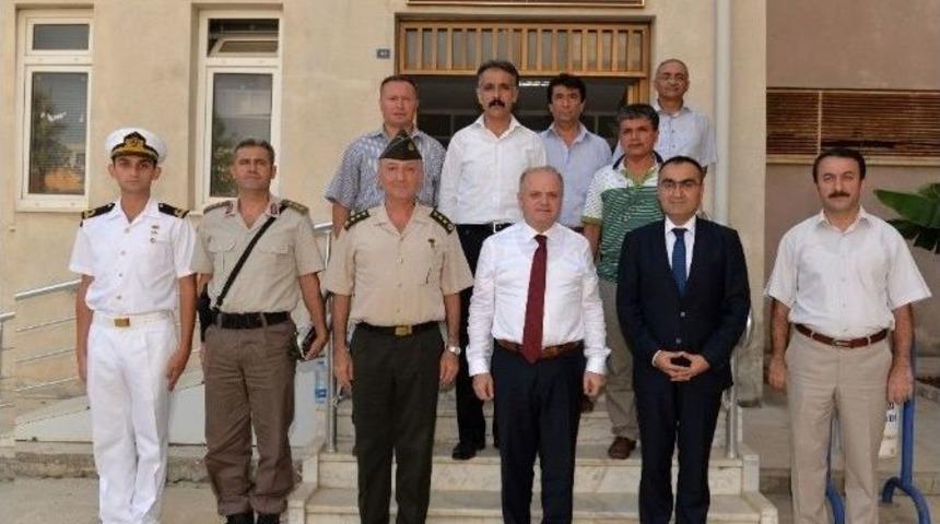 Mersin&rsquo;deki Suriyeli Sayısı 110 Bini Ge&ccedil;ti