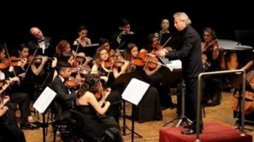 Koda&rsquo;dan Bir Konser Daha