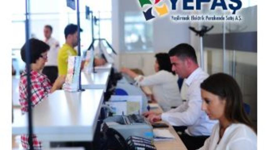 Elektrik Faturalarında &ldquo;dolandırıcı&rdquo; Uyarısı