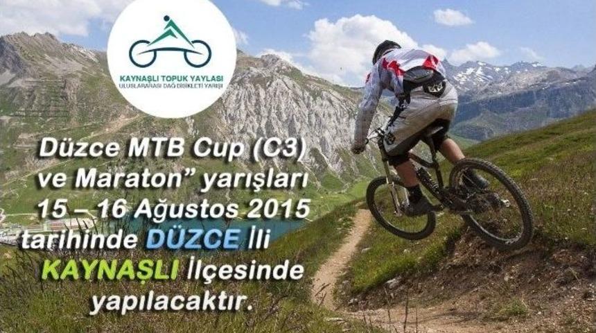 Kaynaşlı İki &Ouml;nemli Organizasyona Ev Sahipliği Yapacak