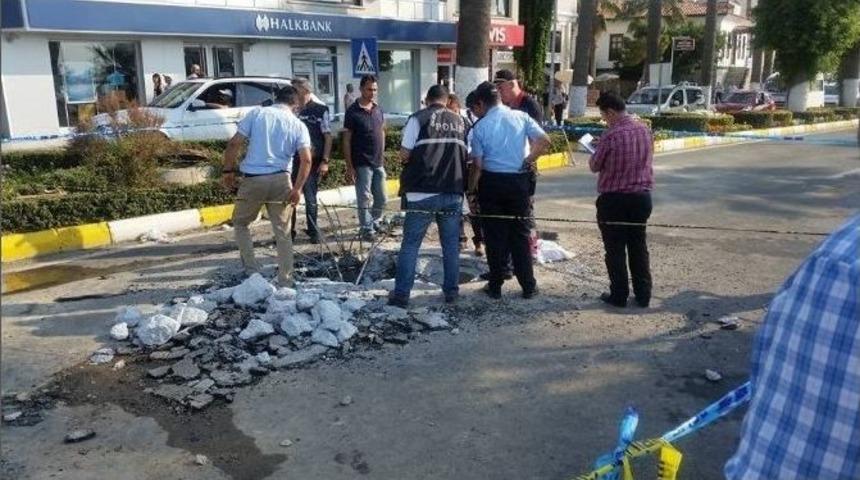 Aski, İş Kazasında &Ouml;len İş&ccedil;ilerini Unutmadı