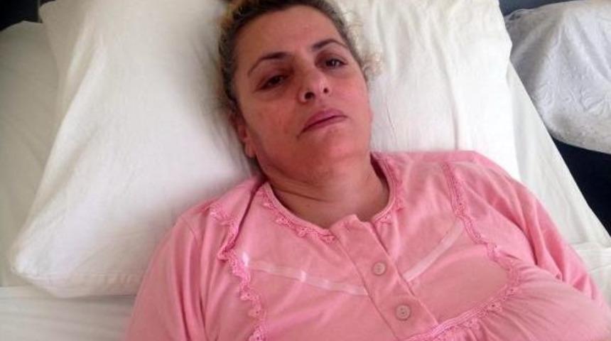 Doktora 'yanlış Operasyon' Su&ccedil;laması