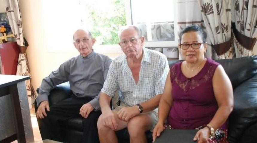 Bulgaristan&rsquo;da &Ouml;ld&uuml;r&uuml;len Arkadaşlarını Unutmadılar