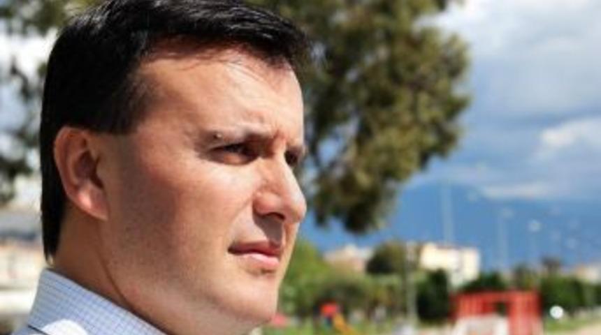 Katip&rsquo;in Dilemma İsimli Romanı Film Oluyor