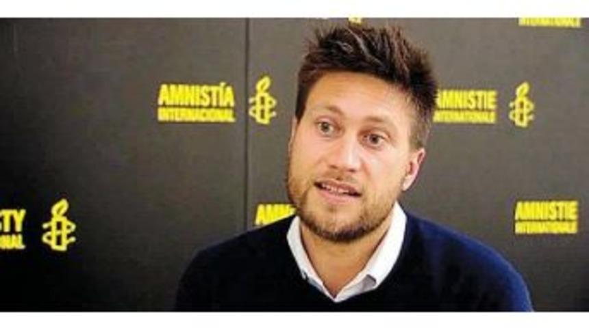 &ldquo;Most Of Syrian Refugees In Turkey Will Not Be Able To Go Back&rdquo;: Amnesty International