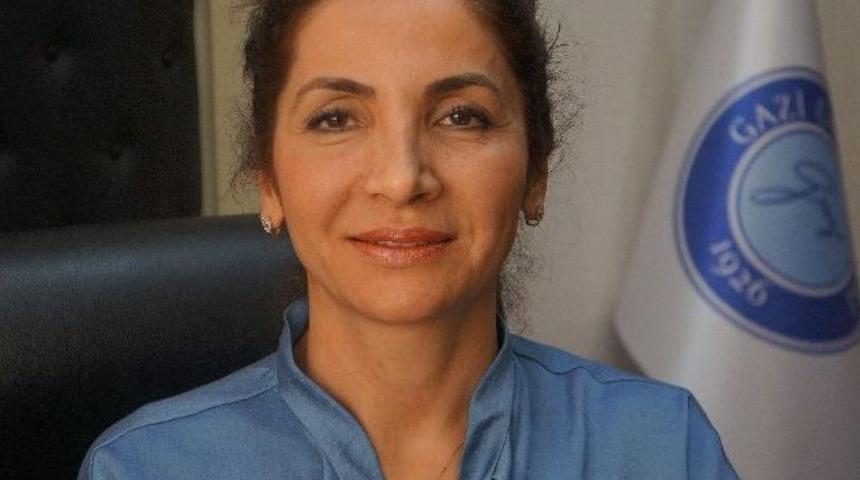 (&ouml;zel Haber) Aşırı Sıcaklar Ve Susuzluk B&ouml;brek Yetmezliğini Tetikliyor